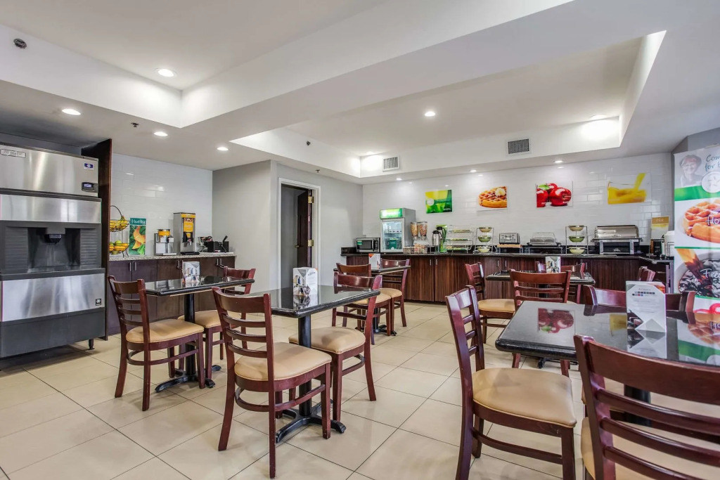 Quality Inn Conway Northwest