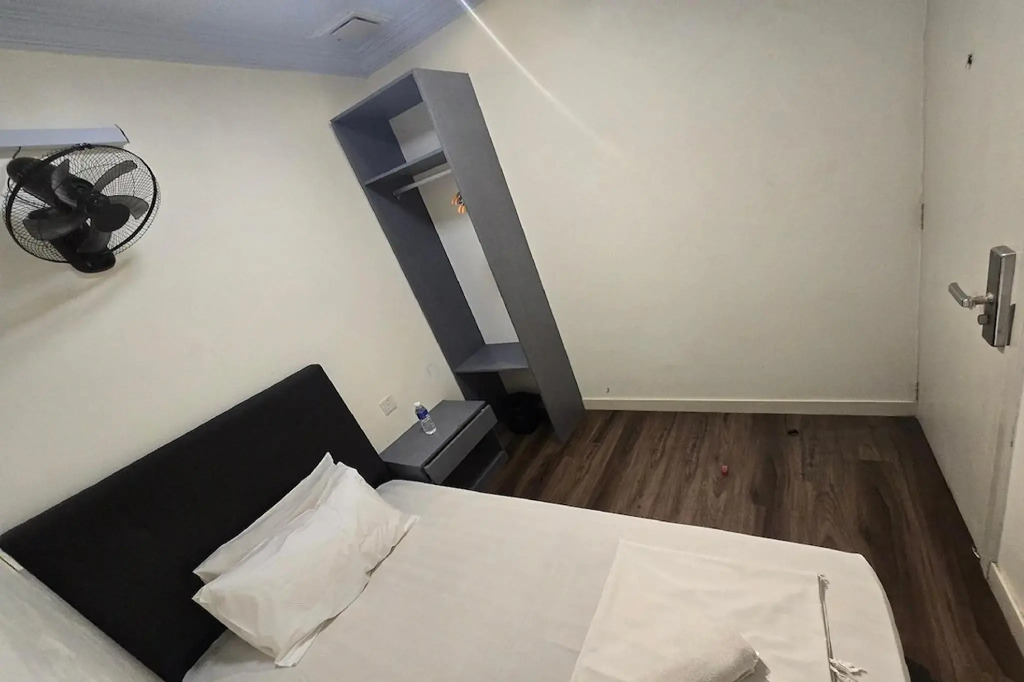Hotel AL Amin By Ahmed