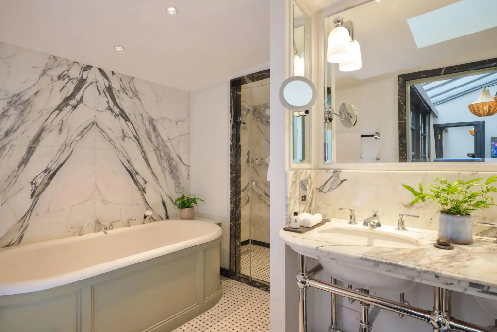 The Mayfair Townhouse