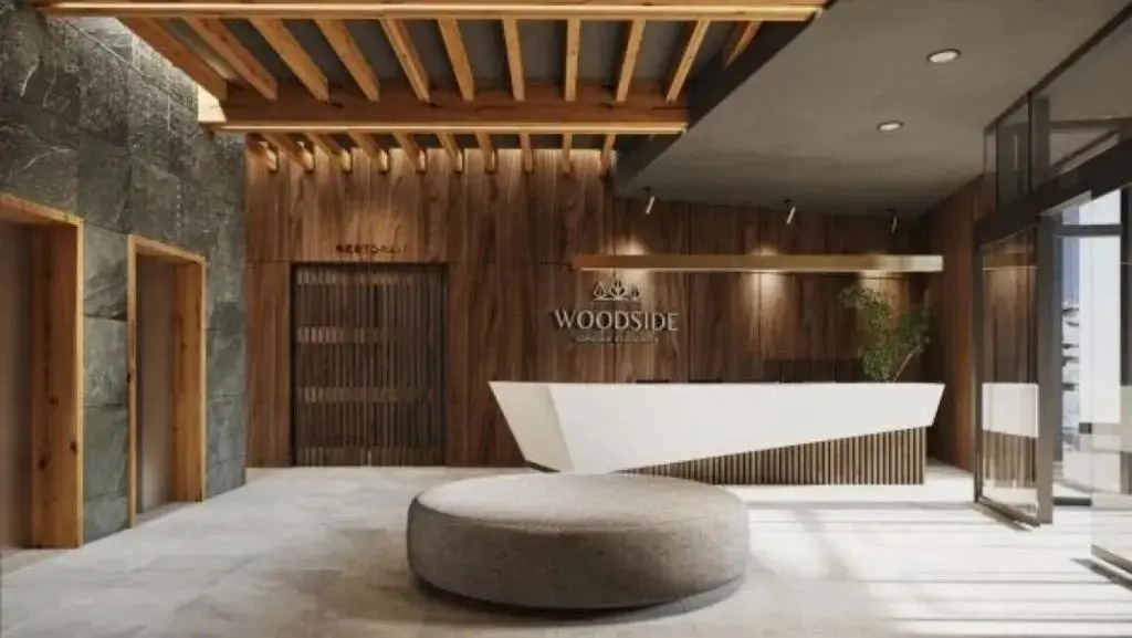 Aparthotel Woodside by Anaya