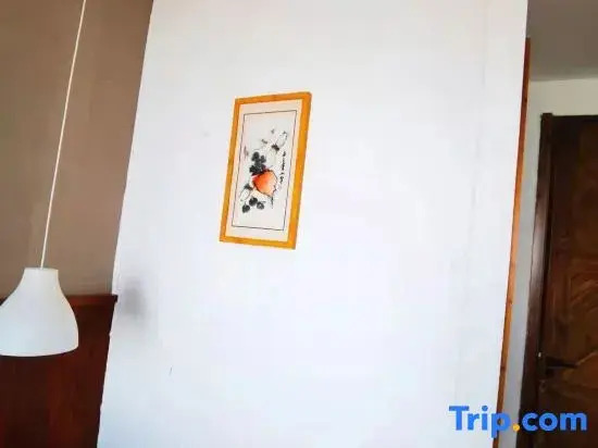 Qingdao Shuilingshan Island Yunqi Homestay