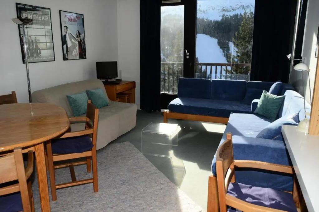 Résidence Belier - 2 Pièces pour 6 Personnes 74