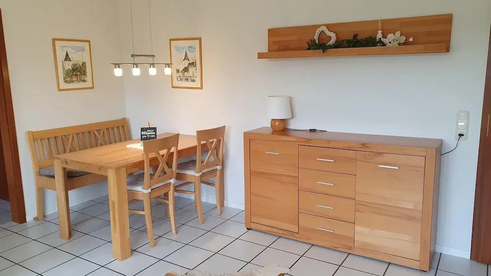Eifel Escape: Cozy & Scenic