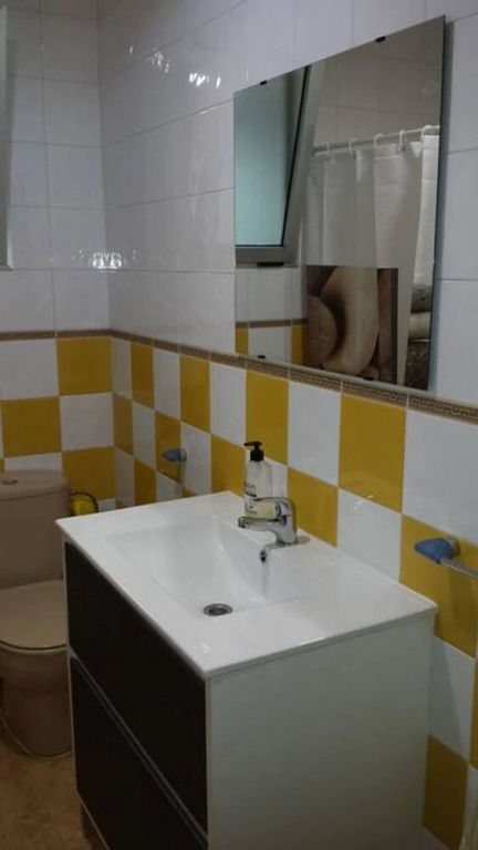 Apartment With 3 Bedrooms in Tavernes de la Valldigna, With Wonderful