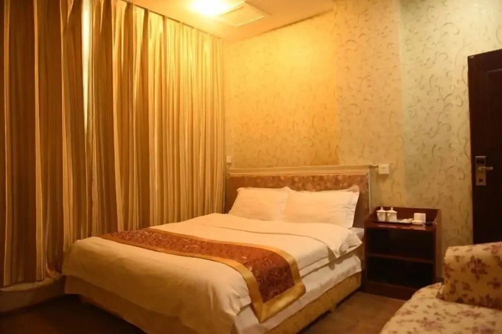 Sunshine Inn