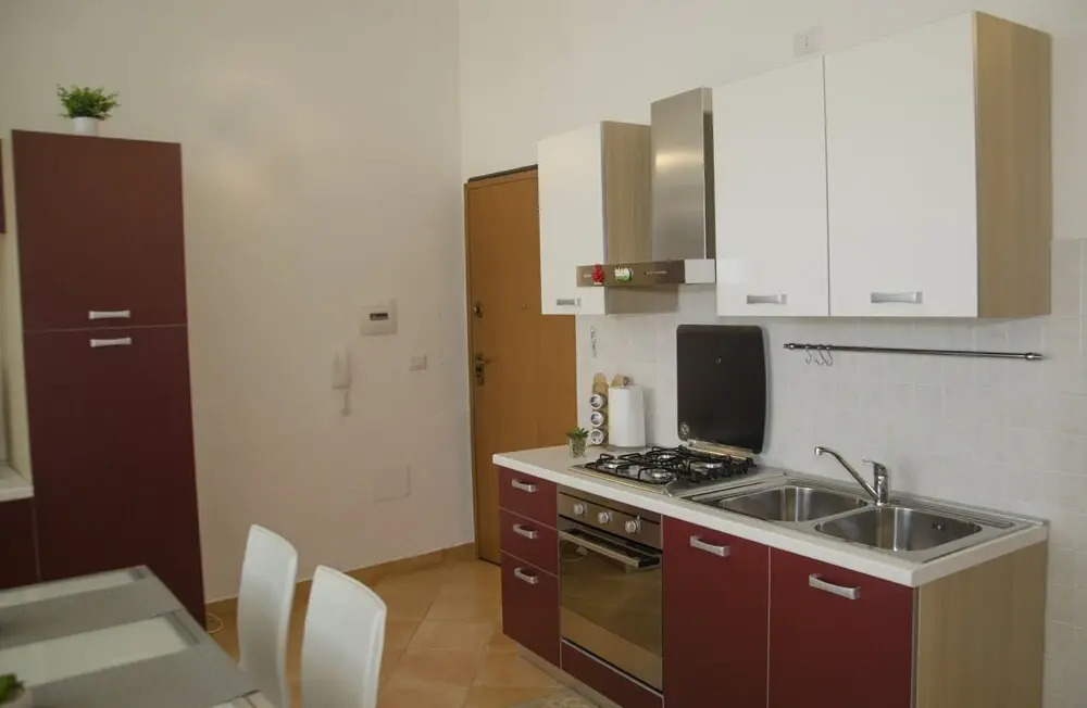 Casa Spigola
