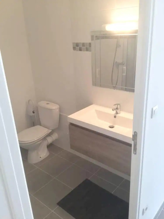 Apartment with One Bedroom in la Trinité, with Enclosed Garden And Wifi - 200 M From the Beach