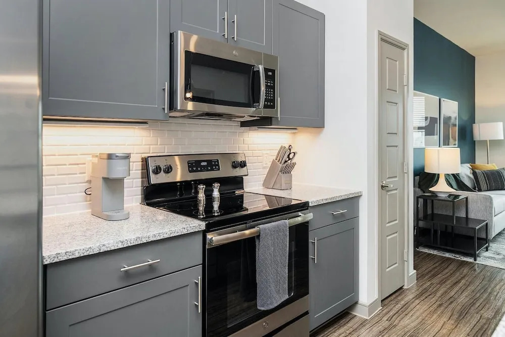 Landing Apartments Charlotte - NoDA