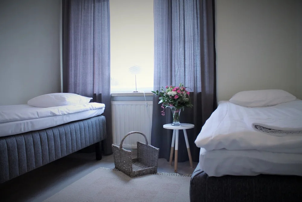 Kartanohostel Annacatharina