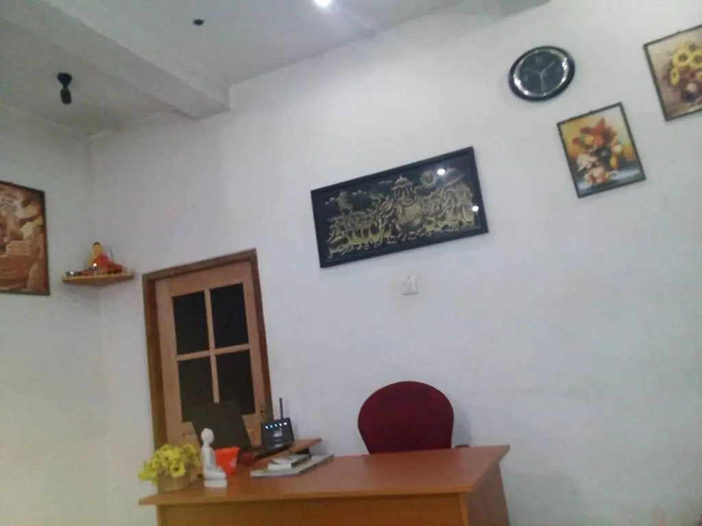 Smart Holiday Inn