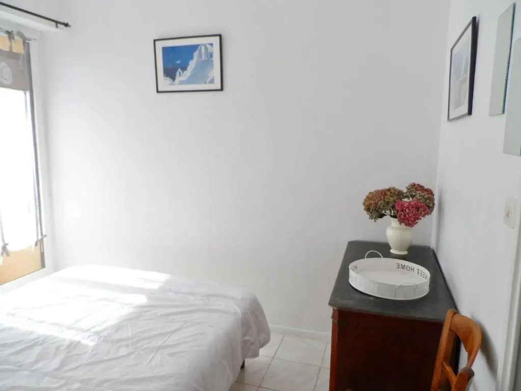 Appartement Cabourg, 2 pièces, 4 personnes - FR-1-487-168