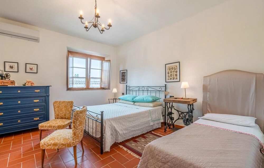 Beautiful Home In Monsummano Terme