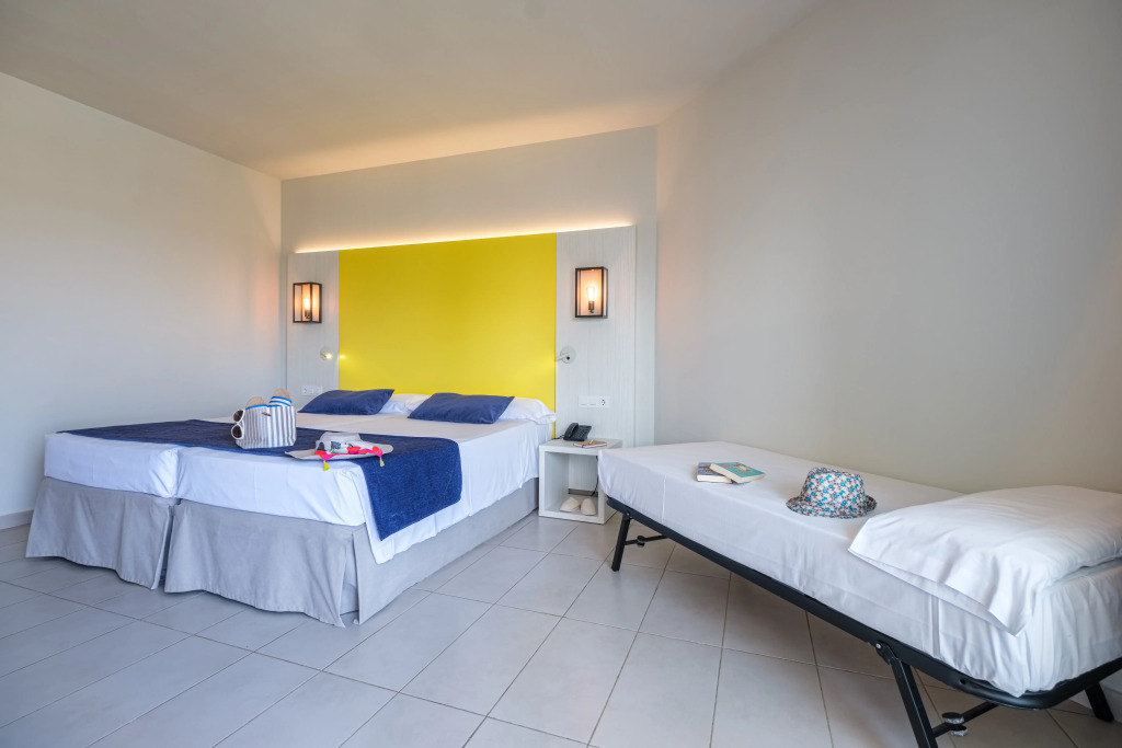 Estival ElDorado Resort