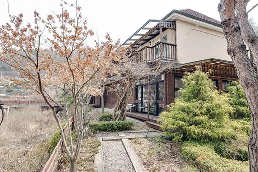 Yangpyeong Bon Pension