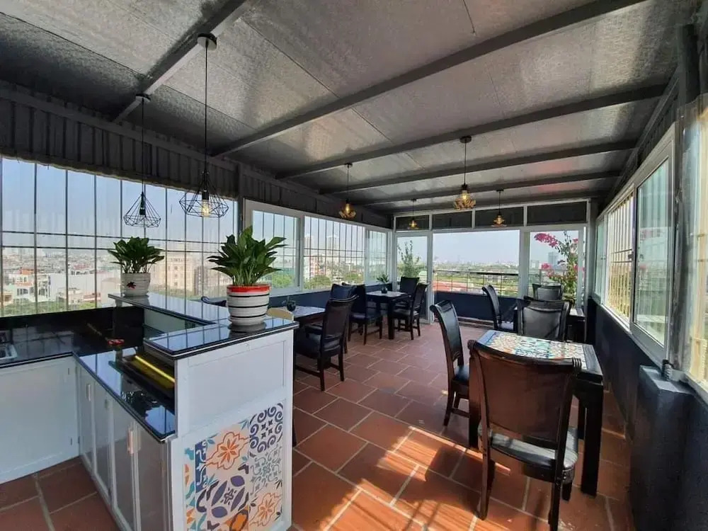 Teamo Hotel