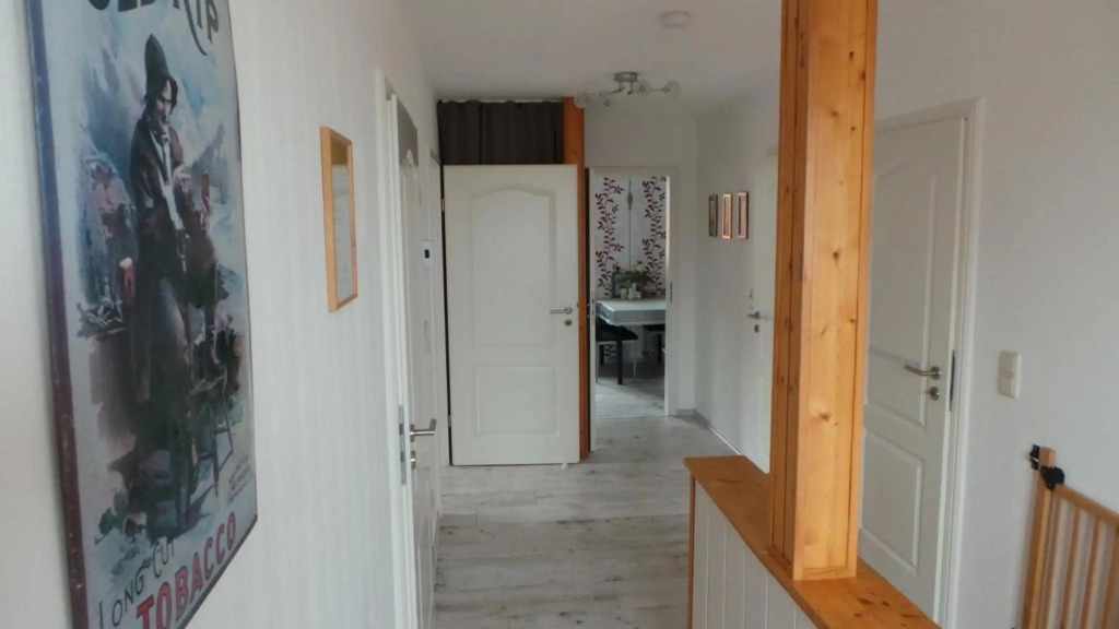 Ferienwohnung Maria