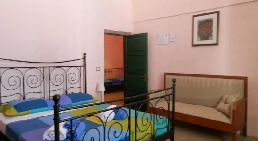 Casolare Muzio B&B