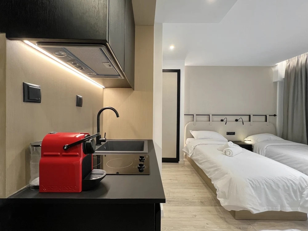 ICON Urban Living