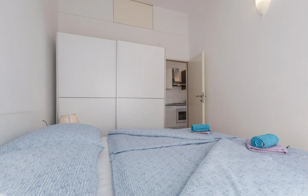 Nice Home in Porec With Wifi and 1 Bedrooms