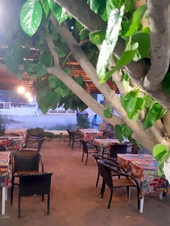 Isalos Rooms On The Beach