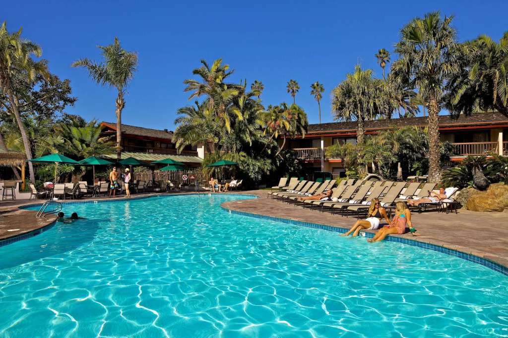 Catamaran Resort Hotel and Spa