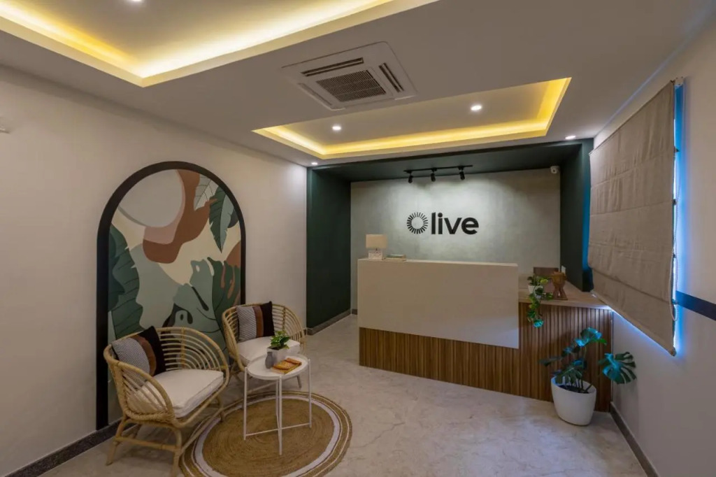 Olive Hotel Hebbal by Embassy Group