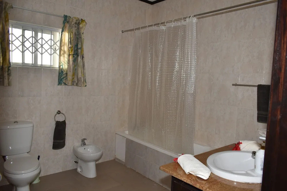 Zeph Selfcatering