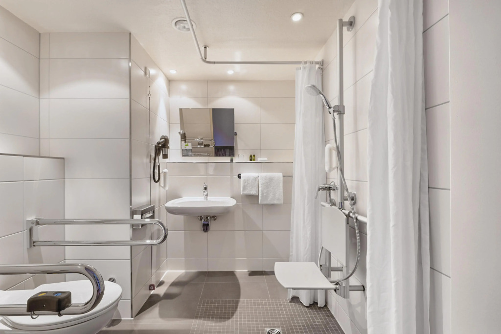 Best Western Hotel Bochum