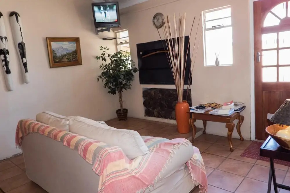 Avondblij Guest House B&B