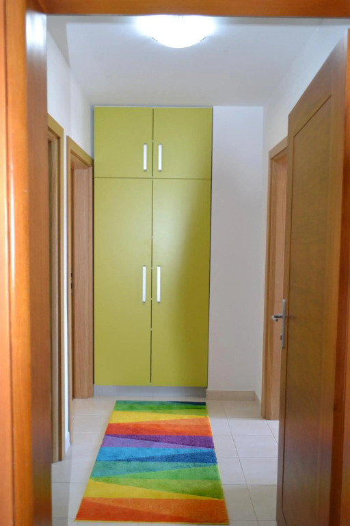 Apartment Gorski javor
