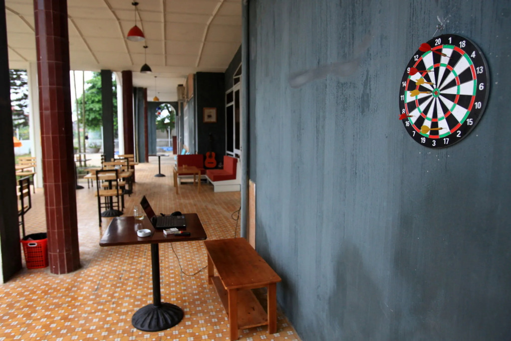Go Ninh Binh Hostel