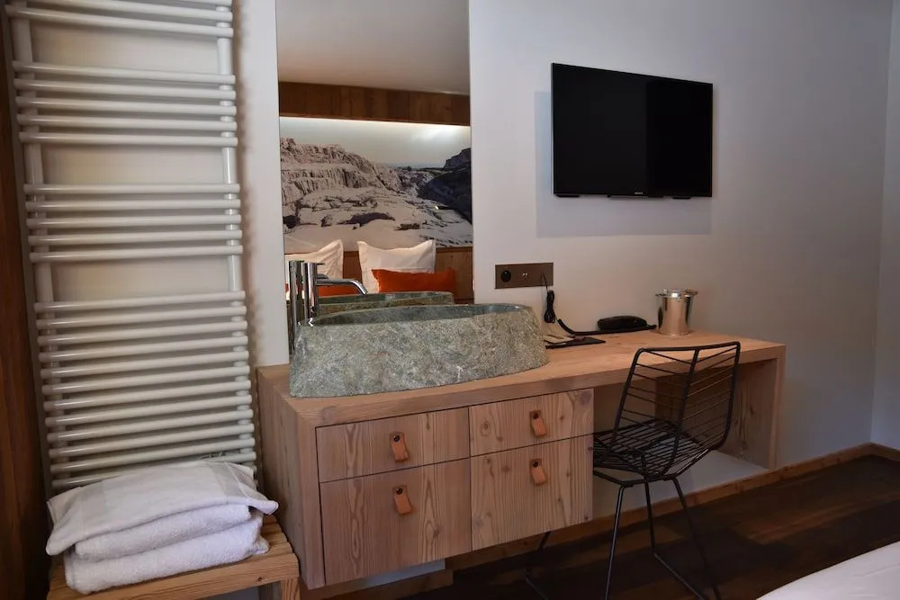 Hôtel LAPIAZ & Spa - FLAINE