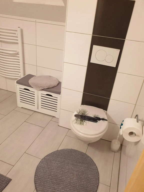 Ferienwohnung Litau