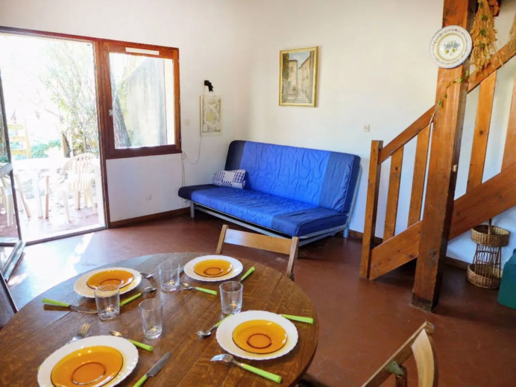 Villa Les As Lacanau