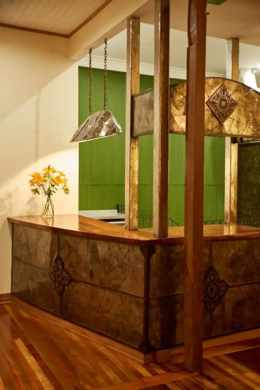 Fortunata Chacana Guest House