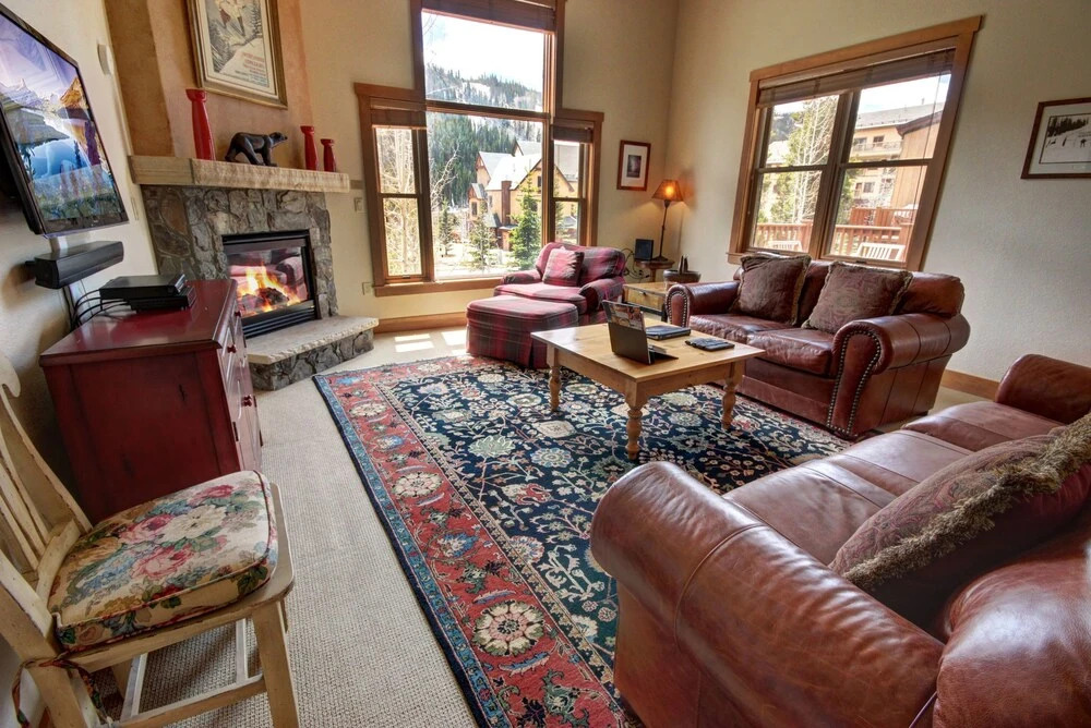 Red Hawk Townhomes 2330