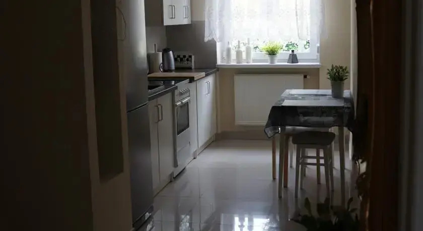 Pokoje do wynajęcia w Apartamencie