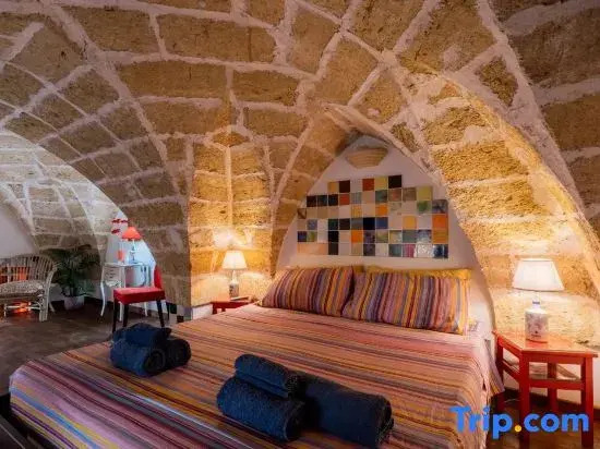 Holiday Home Marilyn in Nardò in Salento - Gallipoli - Porto Cesareo - Lecce