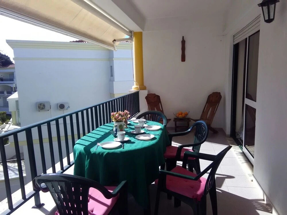 Apartment With 2 Bedrooms in Vilamoura, With Wonderful Mountain View,