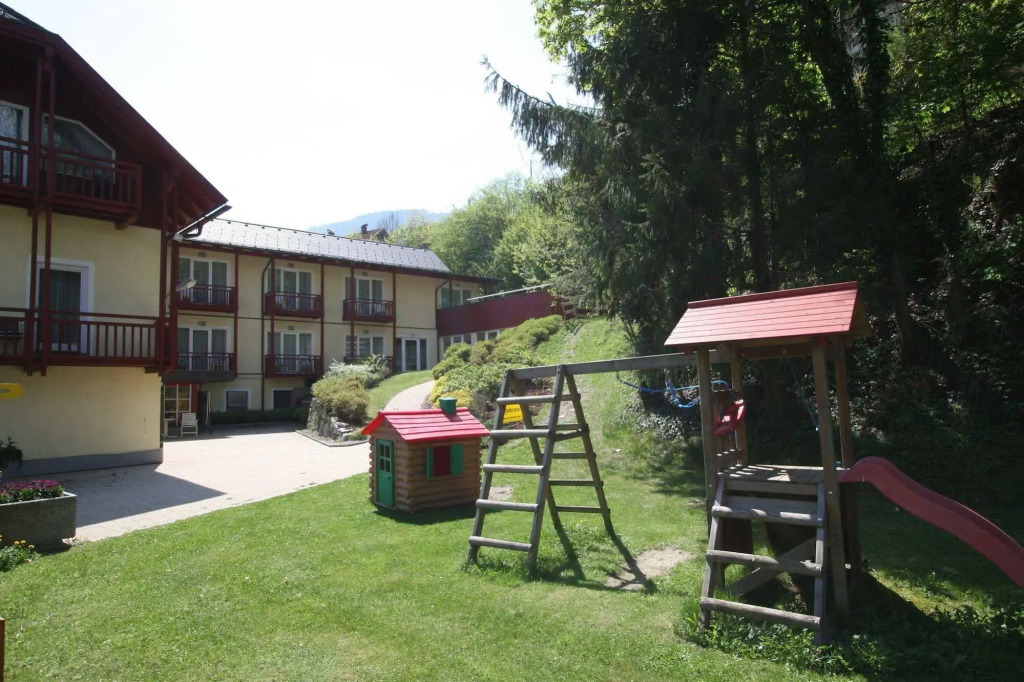 Landhotel Kreinerhof - Self Check In