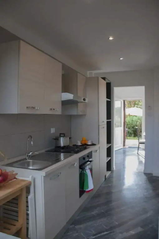ROMA - Bel Poggio Country House