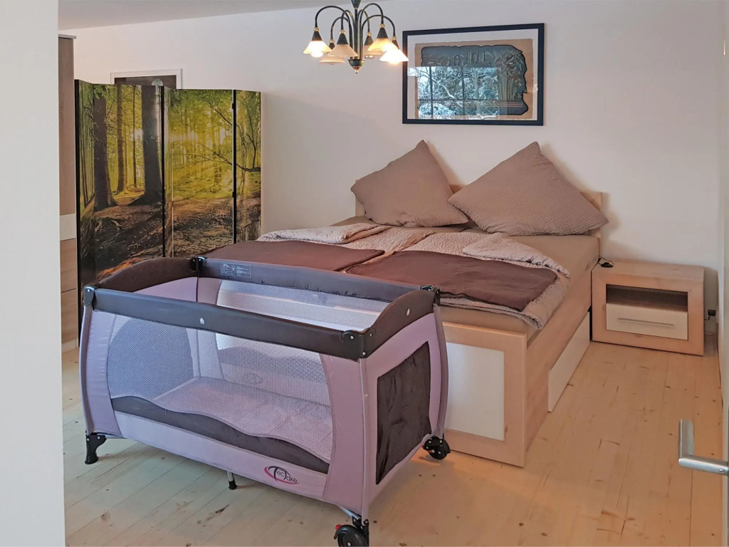 Ferienwohnung in Wildemann