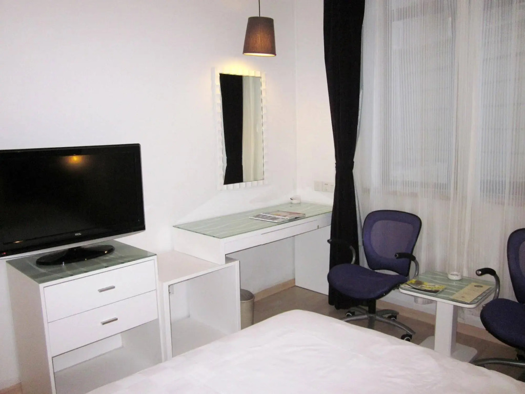 Wuhu Alton Hotel