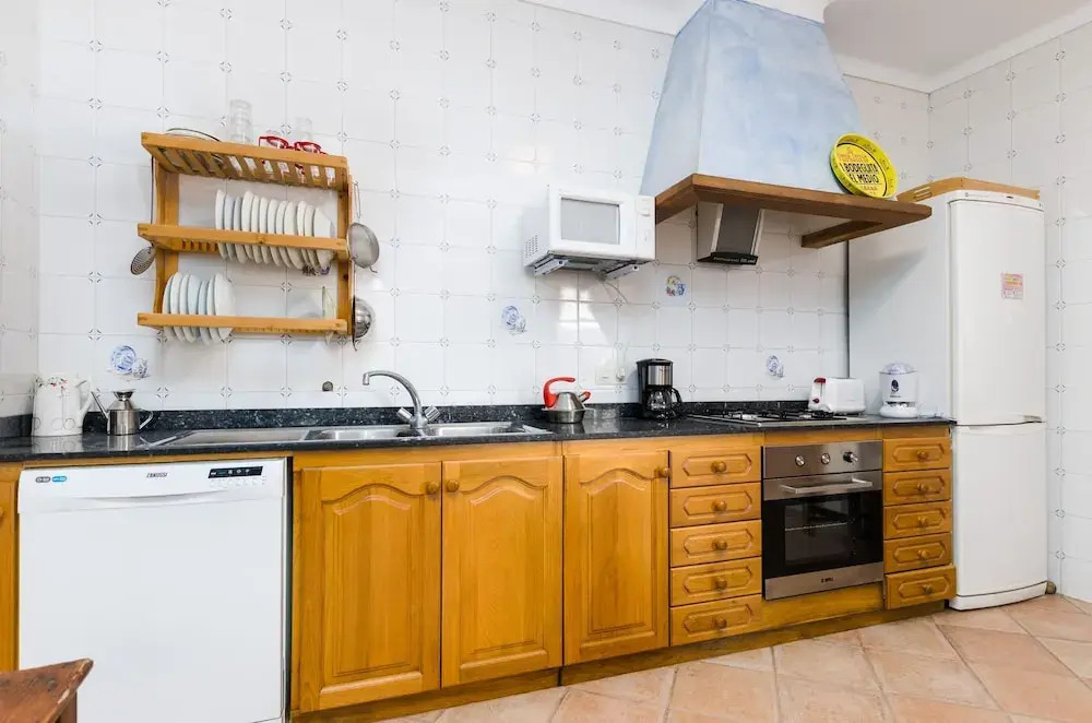 Can Mora in Campos With 3 Bedrooms and 2 Bathrooms