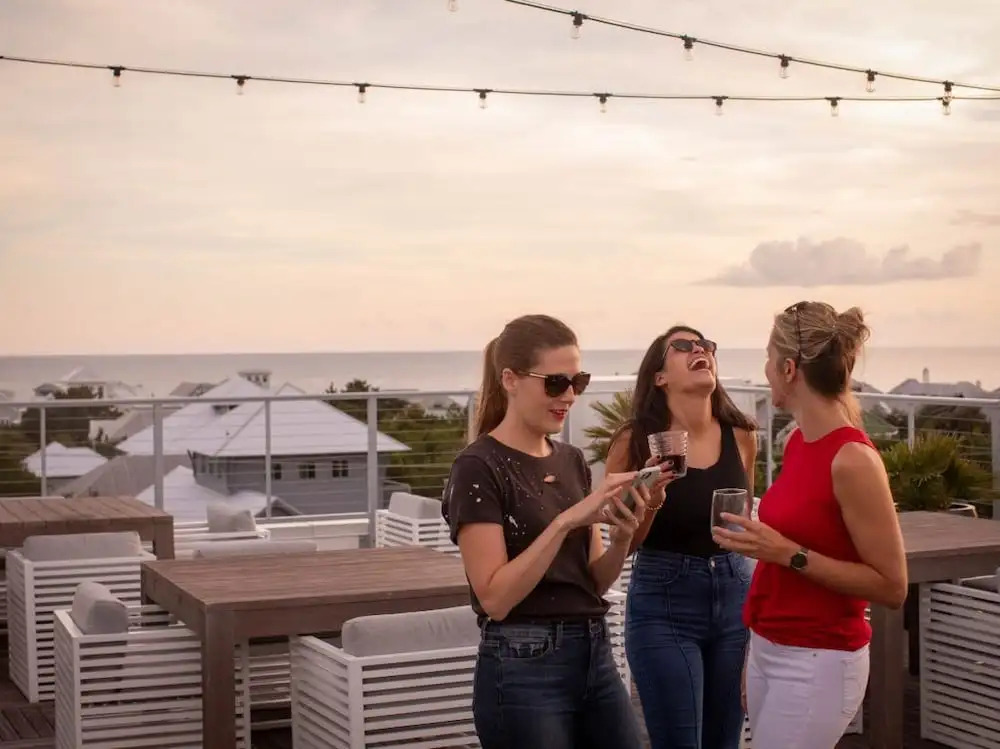 The Pointe 344 2 Bedroom Condo by RedAwning