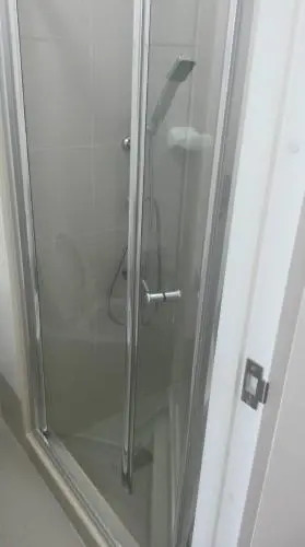 SM Light Residence - 1BR Condo with Balcony FF