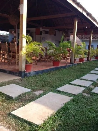 White Beach Bungalows