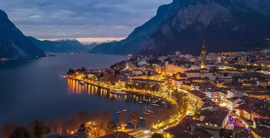 Lecco Centro 1