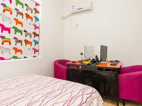 BDhotel