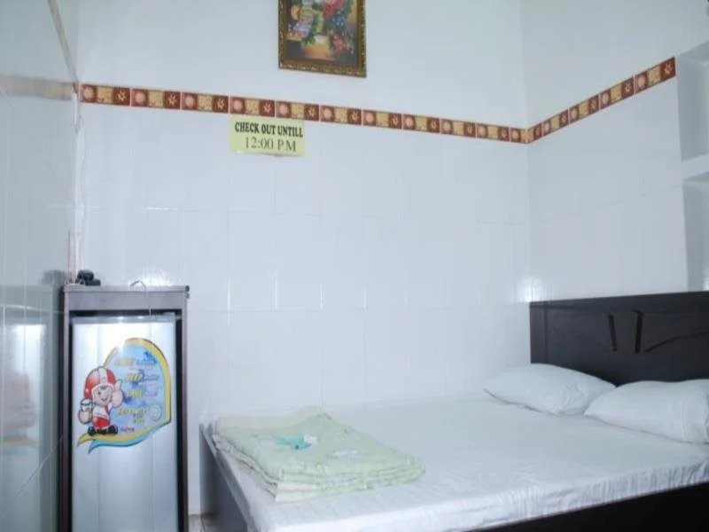 96 Guesthouse